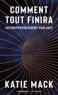 [GE 00050102 5 / 4] Comment tout finira