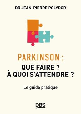 [GE 00050106 2 / 2] Parkinson