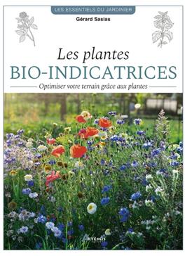 [GE 00050100 1 / 1] Les plantes bio-indicatrices