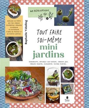 [GE 00050099 6 / 6] Mini-jardins