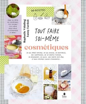[GE 00050101 3 / 2] Cosmétiques