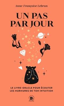 [9782017233664] Un pas par jour