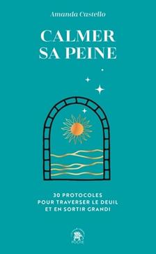 [9782019328627] Calmer sa peine