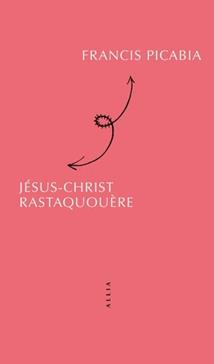 [9791030431667] Jésus-Christ Rastaquouère