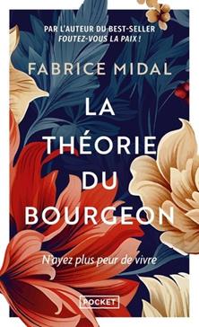 [9782266348393] La théorie du bourgeon