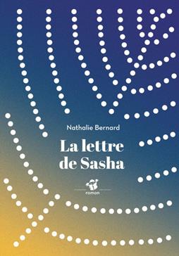 [9791035208110] La lettre de Sasha