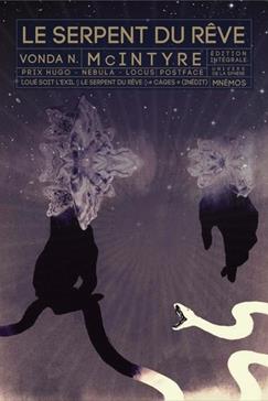 [9782382670538] Le serpent du rêve