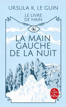 [9782253113164] La Main gauche de la nuit