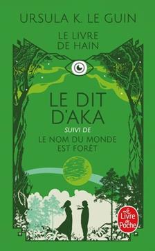 [9782253110927] Le Dit d'Aka