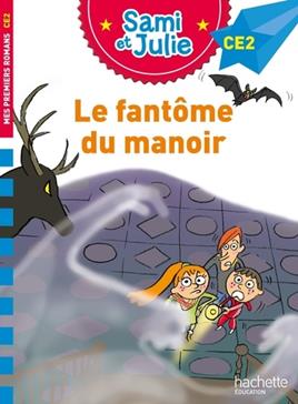[9782017265399] Le fantôme du manoir