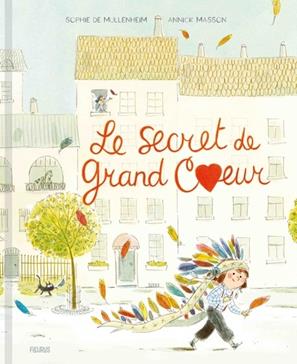 [9782215177142] Le Secret de Grand Coeur