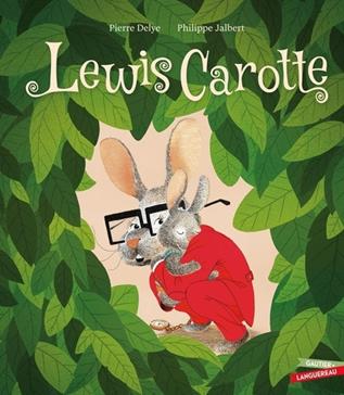 [9782011000989] Lewis Carotte
