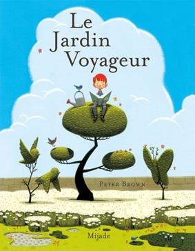 [9782831101477] Le Jardin Voyageur