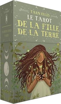 [9782382971307] Le tarot de la fille de la terre
