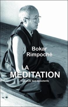 [9782354540821] La méditation