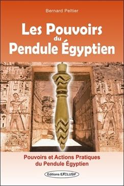 [9782848912103] Les pouvoirs du pendule égyptien