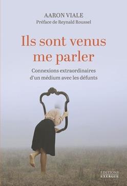[9782361889111] Ils sont venus me parler
