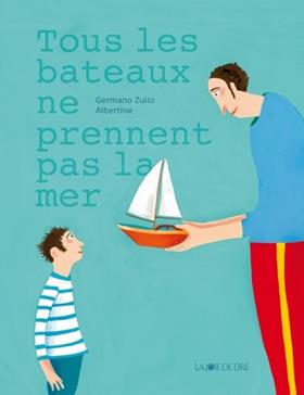 [9782889086795] Tous les bateaux ne prennent pas la mer