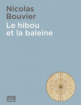 [9782889073931] Le hibou et la baleine