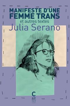 [9782366249736] Manifeste d'une femme trans
