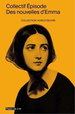 [9782883872301] Des nouvelles d'Emma