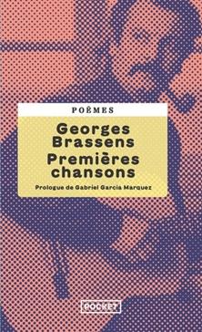 [9782266348492] Premières chansons