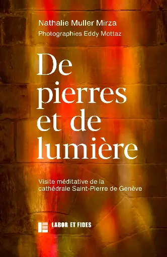 [GE 00050471 3 / 2] De pierre et de lumière