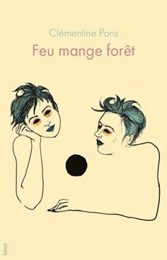 [9782492642227] Feu mange forêt