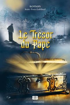 [9782883413481] Le trésor du Pape