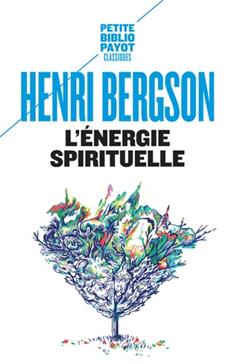 [9782228907859] L'énergie spirituelle