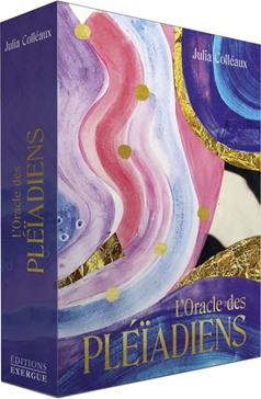 [9782361889159] L'Oracle des Pléïadiens