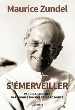 [9782882959683] S’émerveiller