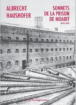 [9791095066255] Sonnets de la prison de Moabit