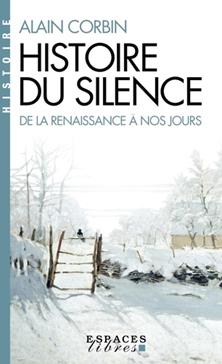 [9782226501929] Histoire du silence