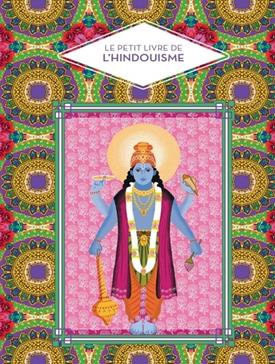 [9782017233992] Le petit livre de l'hindouisme