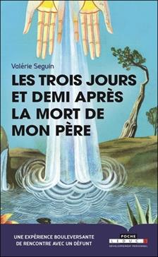 [9791028515768] Les trois jours et demi après la mort de mon père
