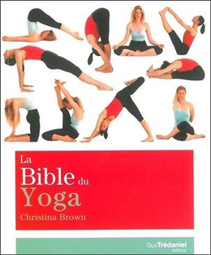 [9782813213037] La bible du yoga