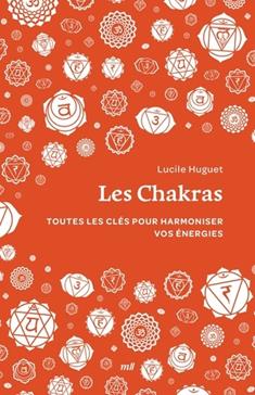 [9782383557739] Les Chakras