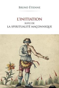 [9791024218205] L'initiation