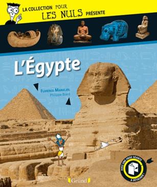 [9782324005435] L'Egypte
