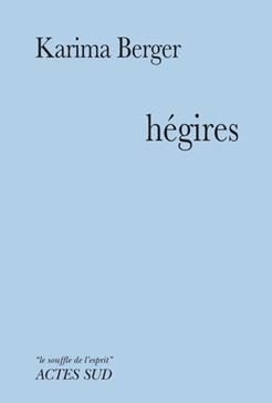 [9782330078997] Hégires