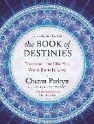 [9781608684229] The Book of Destinies