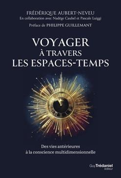 [9782813234056] Voyager à travers les espaces-temps