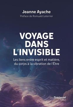 [9782813234117] Voyage dans l'invisible