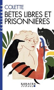 [9782226501912] Bêtes libres et prisonnières