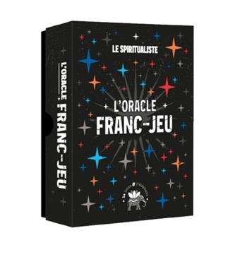[9782017267348] Oracle franc-jeu