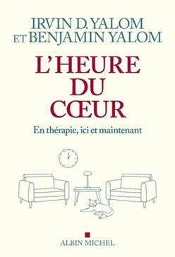 [9782226489210] L'heure du coeur