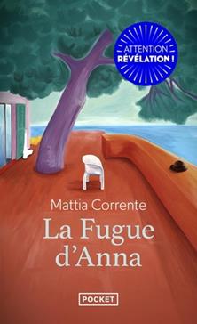 [9782266347662] La fugue d'Anna