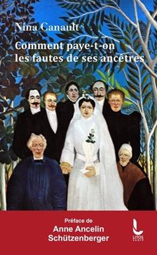 [9782385060824] Comment paye-t-on les fautes de ses ancêtres