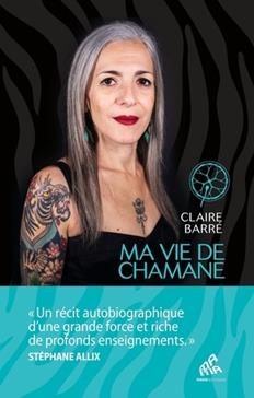 [9782845947931] Ma vie de Chamane